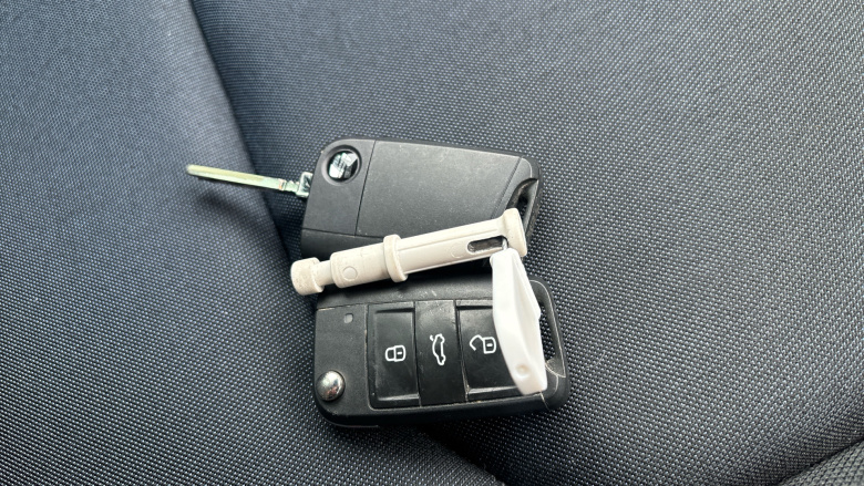 SEAT Arona 1.0 TSI 110 FR 5dr Petrol Hatchback